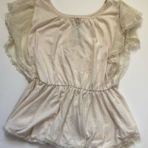 Guess top